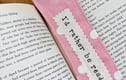 Bookmarks 