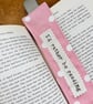 Bookmark