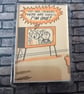 Comic Magnet - Ghost - Image 2