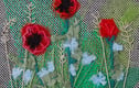 Textile art  pictures 