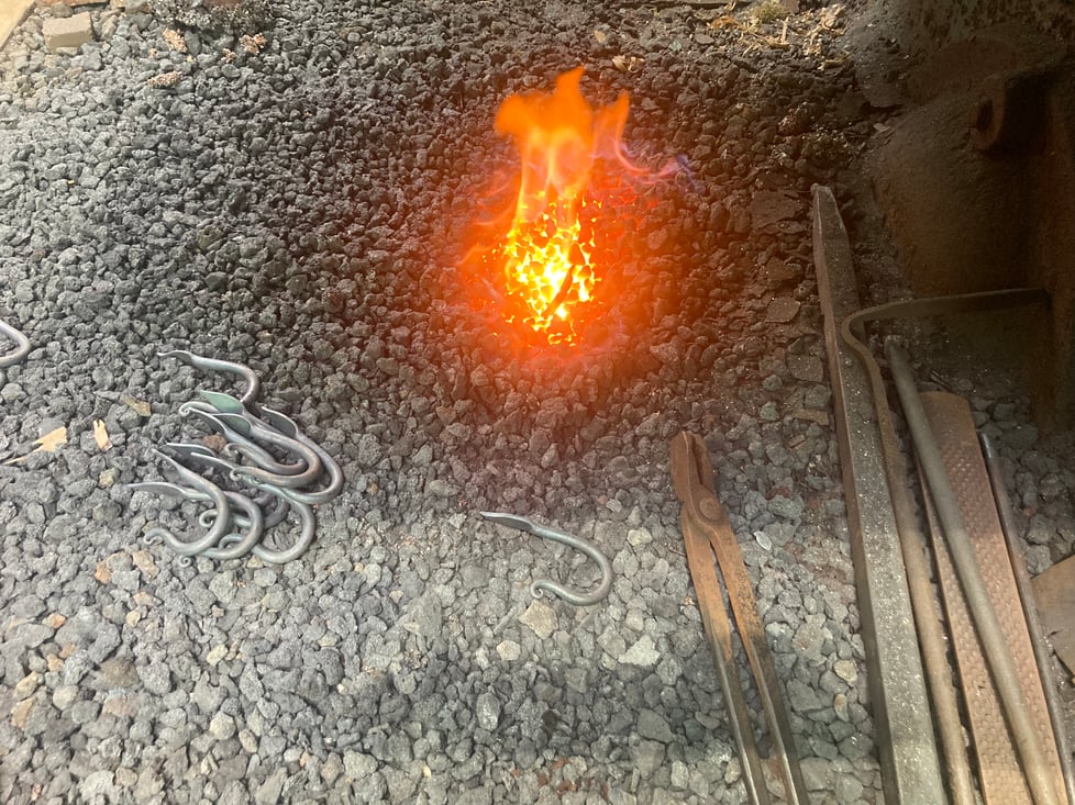 Felin Blacksmith