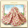 Dusky Roses Dress