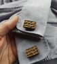 Hardwood Cufflinks - Image 5