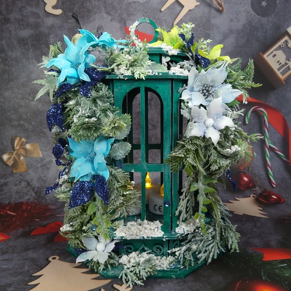 Fairy tale lantern