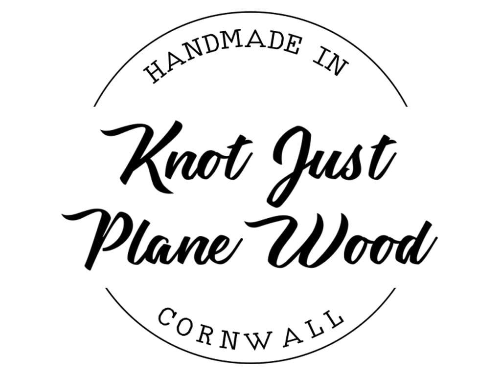 Knot Just Plane Wood