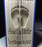 Custom Book Fold (completed book fold) FREE DELIVERY - Image 7
