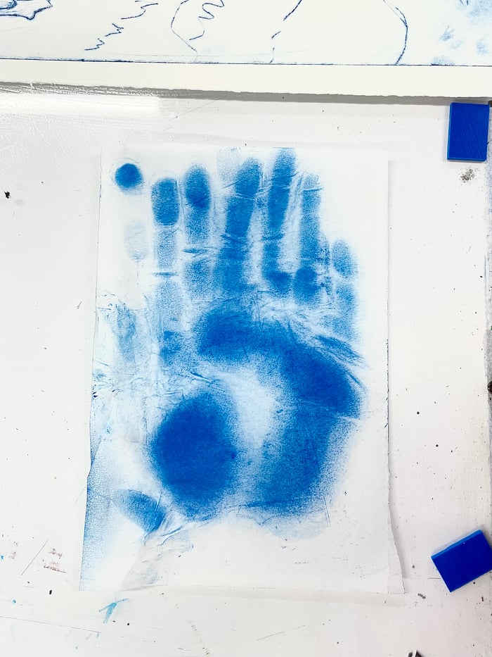 Inky Ionee Printmaker 