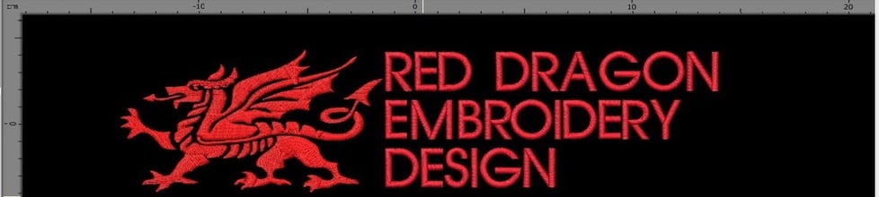 Red Dragon Designs