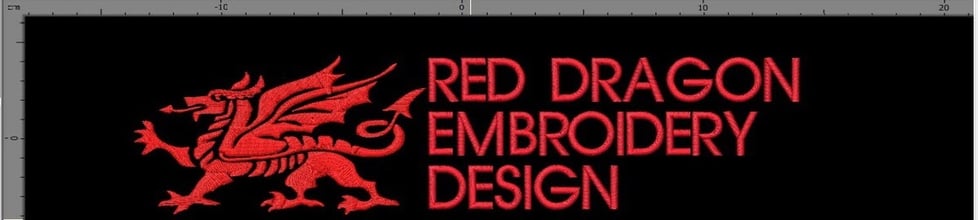 Red Dragon Designs