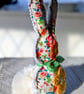 Easter Bunny (handmade) - Image 3