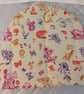 Pretty Garden Tea cosy and oven glove set - Image 2