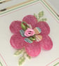 3D Lady’s Shoe Birthday Card - Image 4