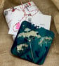 Cyanotype Coaster - Image 3