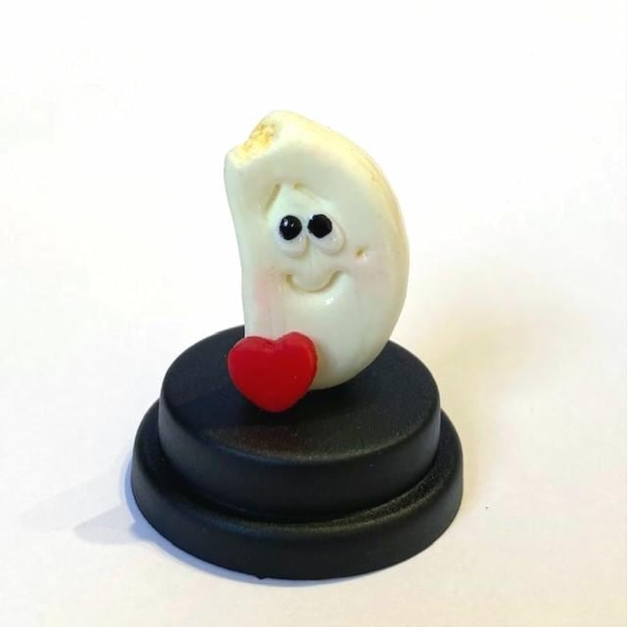 Pet Garlic Clove, Clove of garlic, Italian, Chinese, Garlic lover 