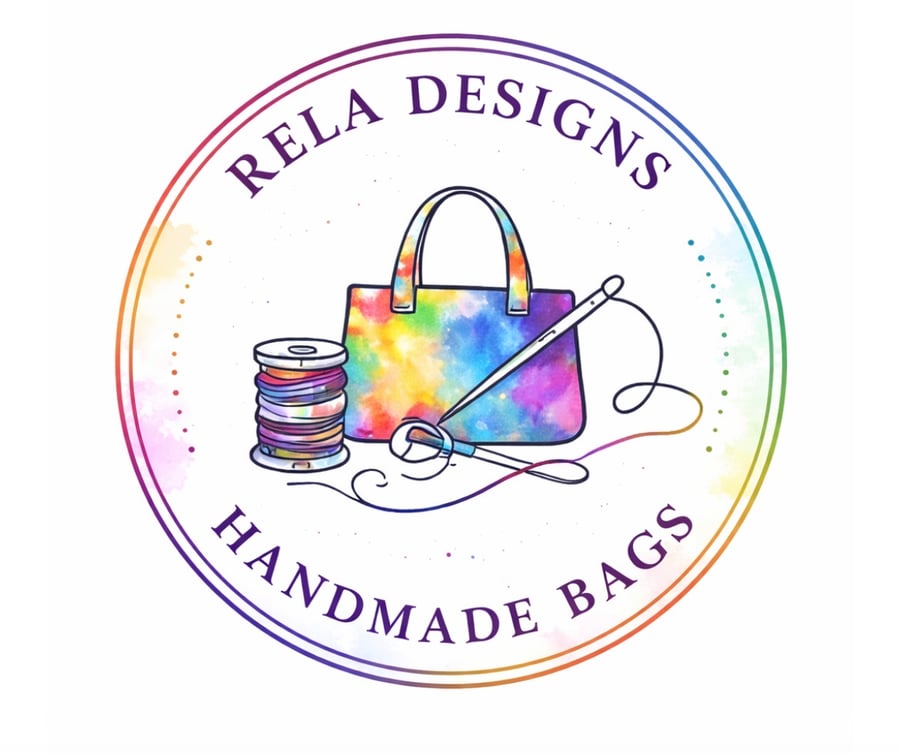 Rela Designs Handmade Bags