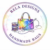 Rela Designs Handmade Bags