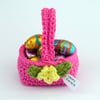 Mini Easter Basket
