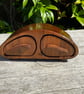 Walnut Jewellery - Trinket box - Image 1