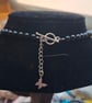 Full gemstone necklace  - Image 2