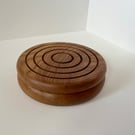 A medium size trivet