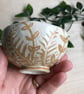 Fox snack bowl - Image 4