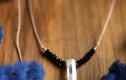 Women's necklace/choker