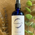 Fresh Air Aromatherapy essential oil Room & Linen Spray 100ml - Yoga Mat Spray