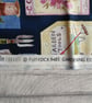 Half Metre Michael Miller Gardening Essentials Quilting Cotton, Garden Fabric - Image 2