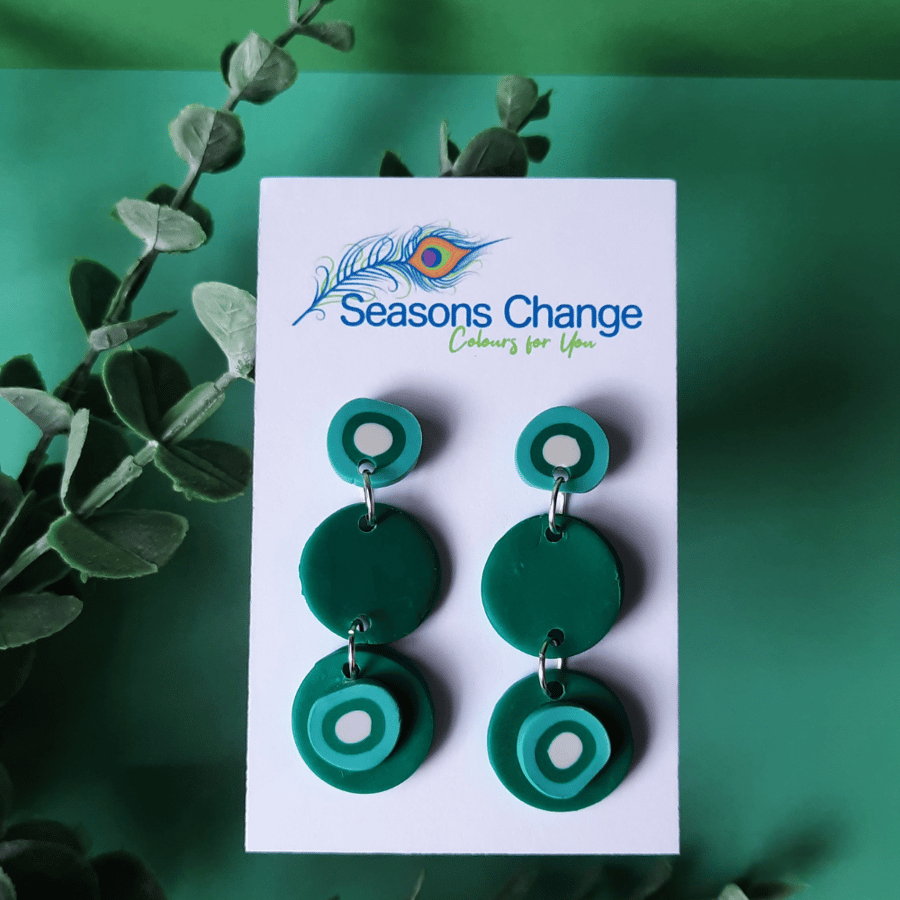 Verdant Echo (Spring)