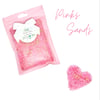 Pinks Sands Scented Crystals  UK  50G  Luxury  Natural  Highly Scented