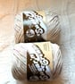 2 balls x 56.7g Lily Sugar 'n Cream The Original Yarn - Potpourri 100% Cotton