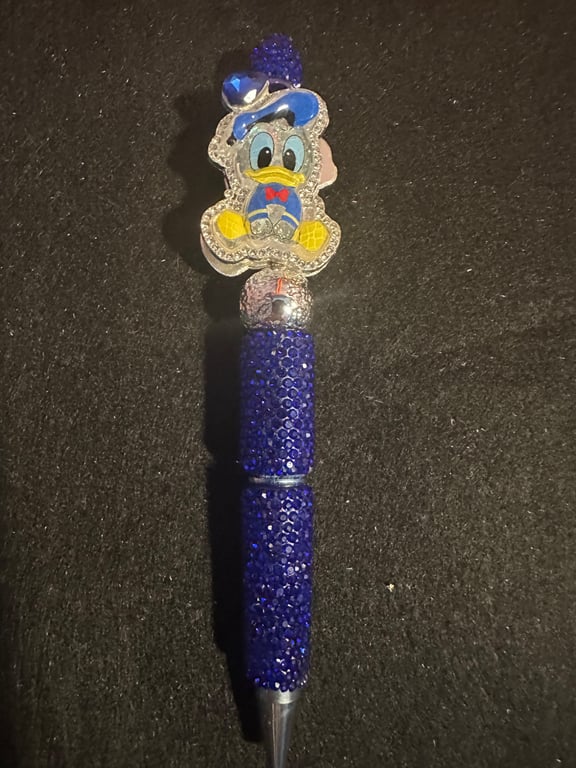 Beaded Pen