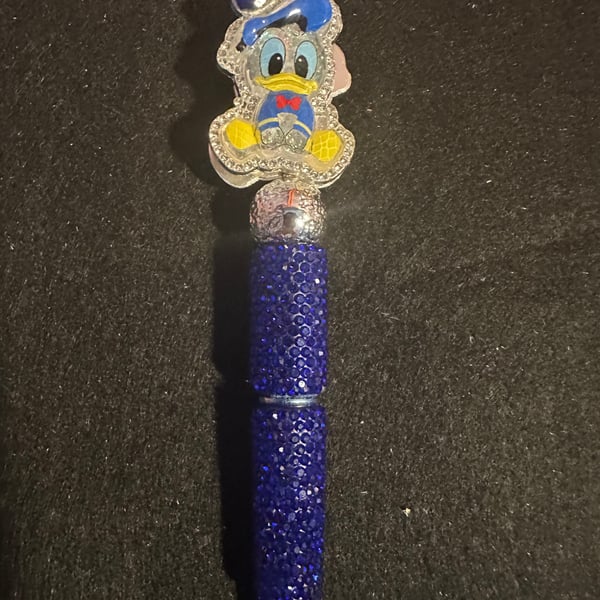 Beaded Pen