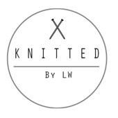 knitted by Lw
