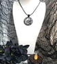 Skull necklace pendant 