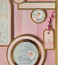New Baby Card. Card for New Baby Girl. New Baby. - Image 4