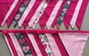 Fabric Buntings