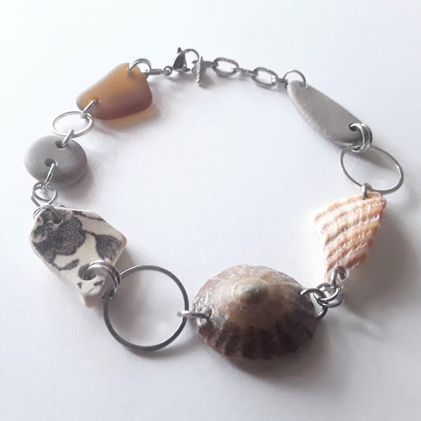 Beachcomber's Bracelet 