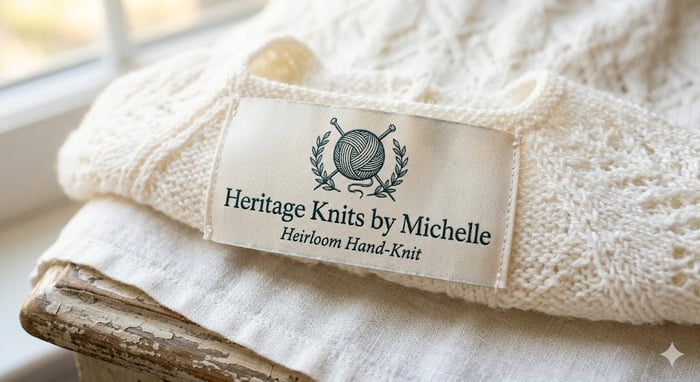 Heritage knits by michelle