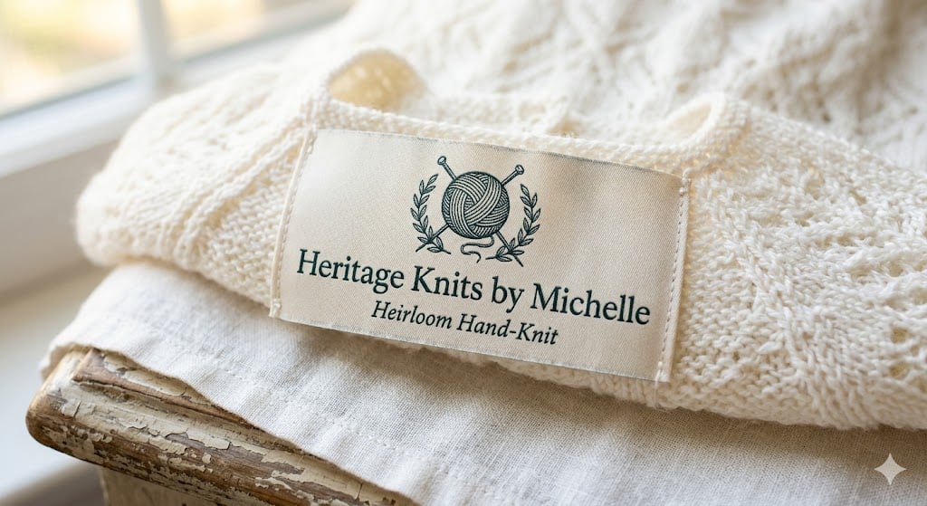 Heritage knits by michelle