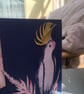 Create your own magic Cockatoo card - Image 5