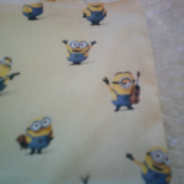 Child's Fabric Handbag