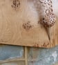     WOOD ART  "THE DIVER" - Image 5