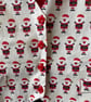 Child's Christmas Santa Waistcoat - Image 7
