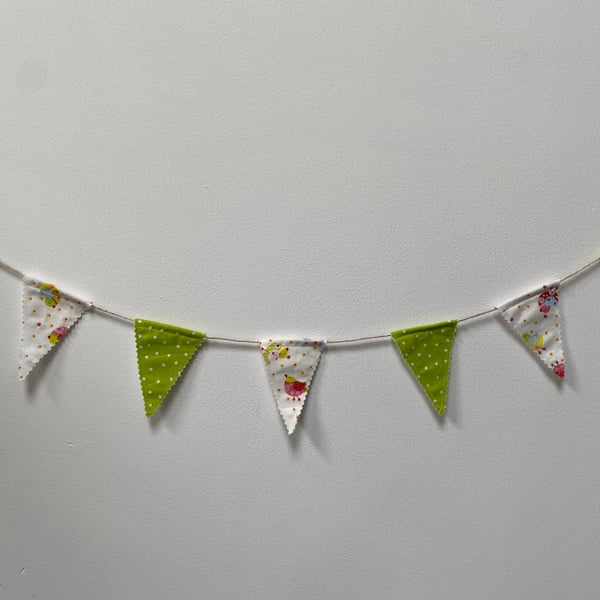 Easter Mini Bunting (716)