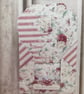 Mini Pocket Flip folder & Tags by Carolee Crafts CR 0023 - Image 4