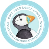 East Neuk Beach Crafts