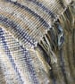 Hand Woven Blanket Firestone Copse - Image 2