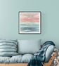 'A Dreamy Sea Balm' Seascape Print - Image 2