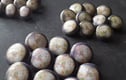 Nylon Buttons